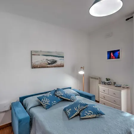 Appartement Casa Di Flo à Sorrente Extérieur photo