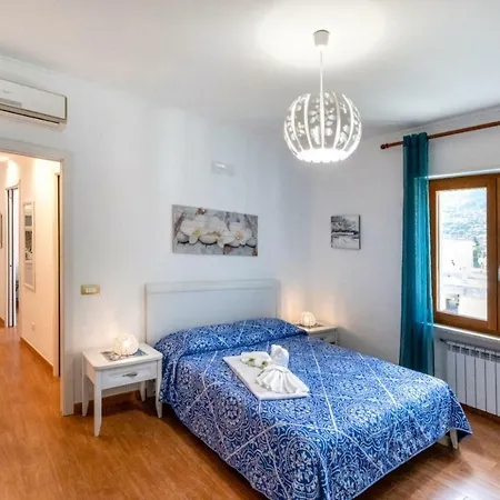 Appartement Casa Di Flo à Sorrente Extérieur photo