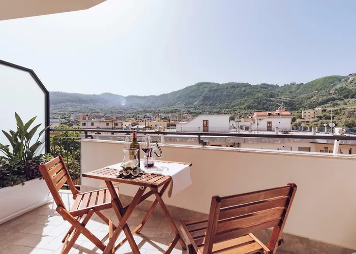 Casa Di Flo