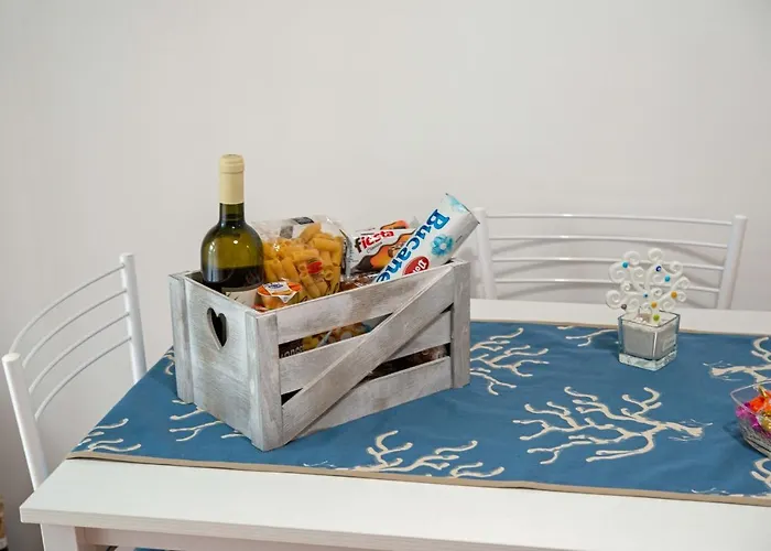 Casa Di Flo