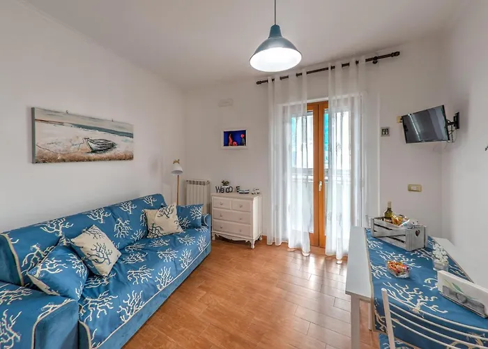 Casa Di Flo