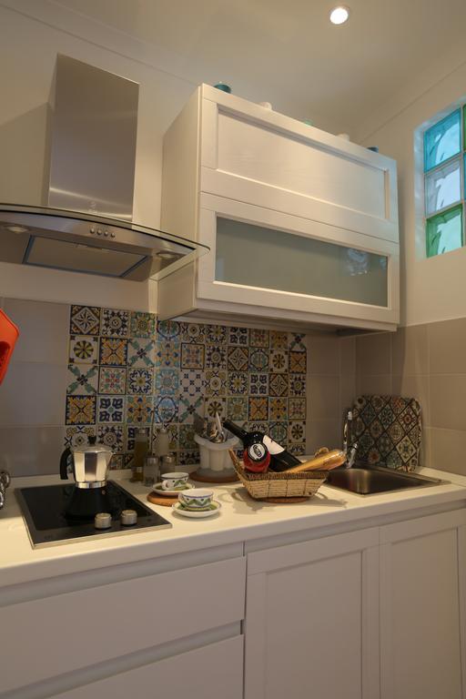 Casa Di Flo * Península Sorrentina