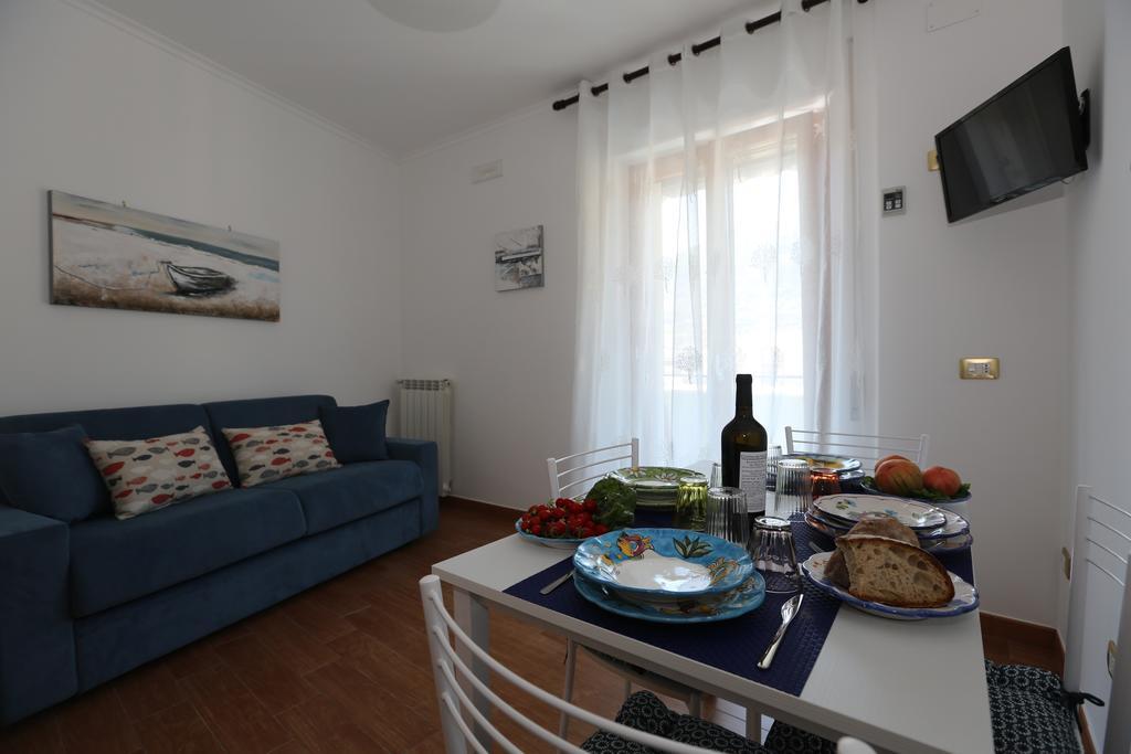 Apartamento Casa Di Flo *