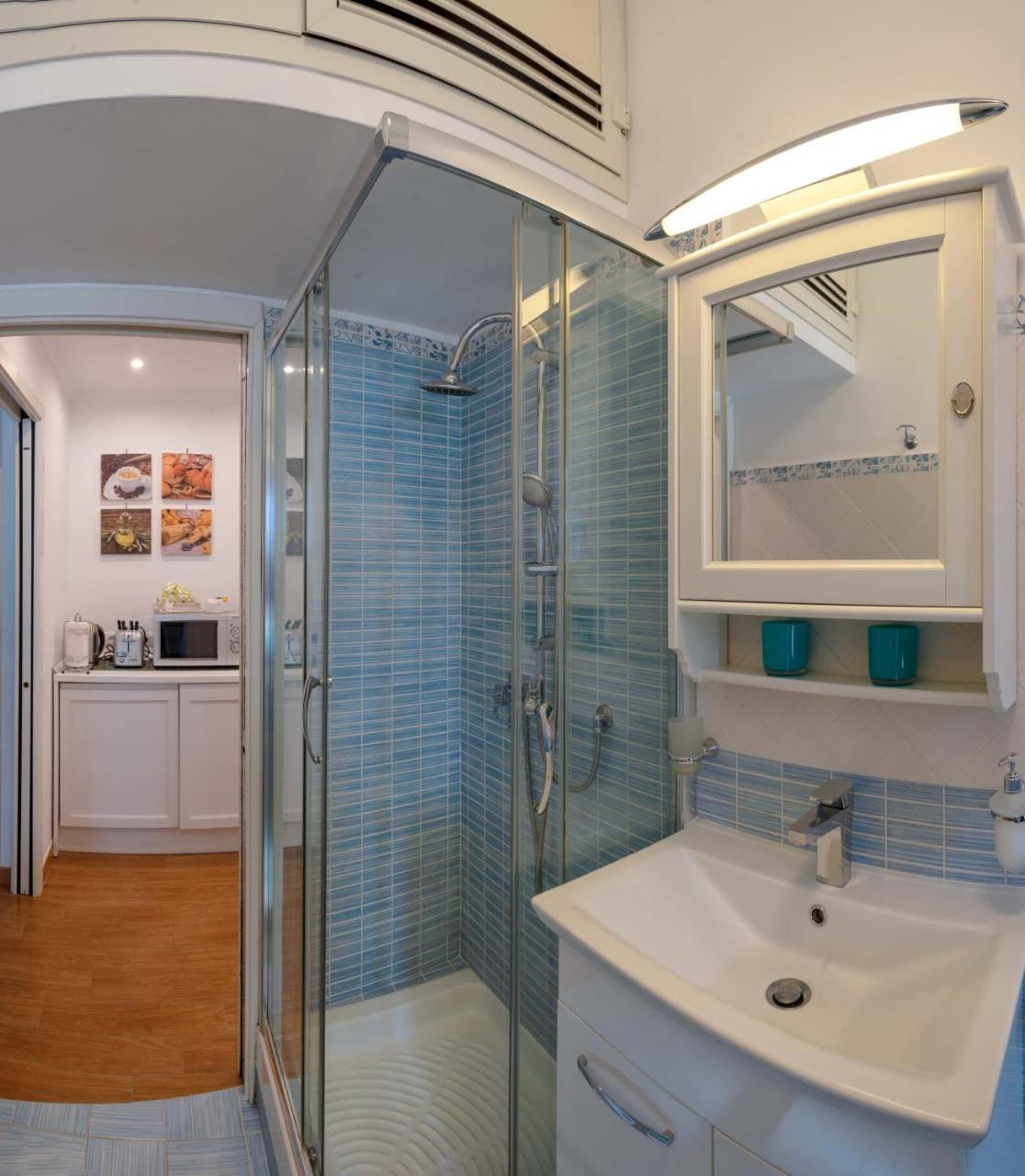 Casa Di Flo Península Sorrentina