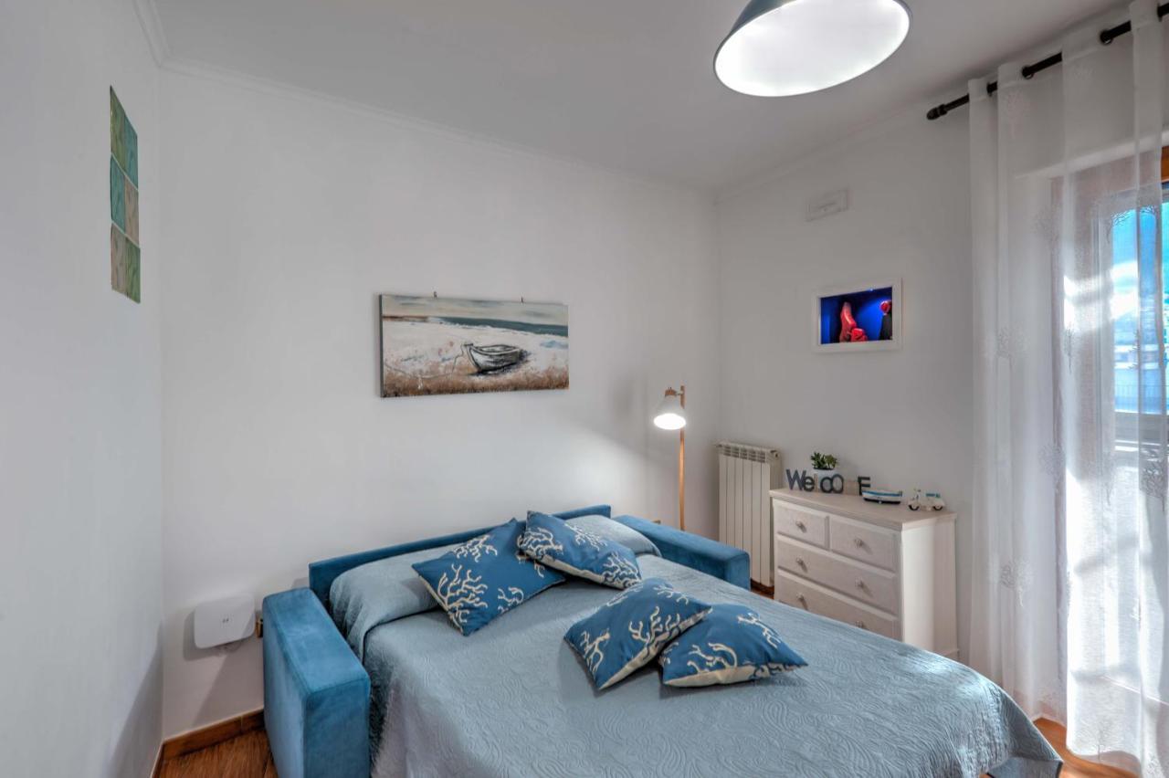 Casa Di Flo Apartamento *
