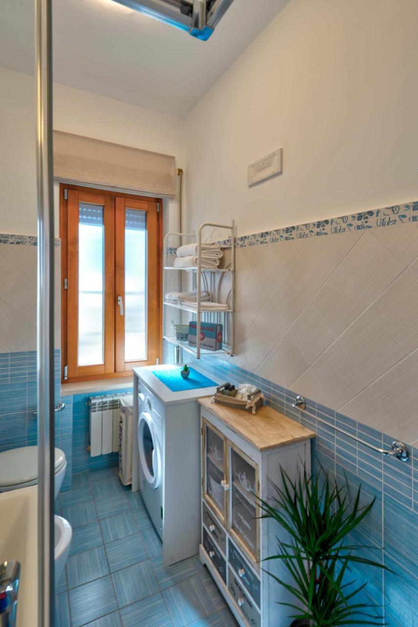 Apartamento Casa Di Flo Península Sorrentina