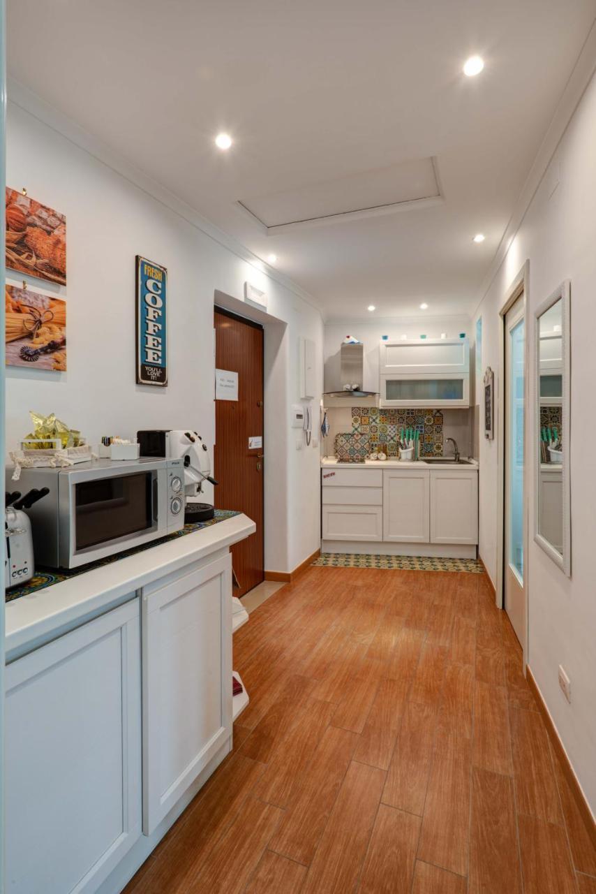 Apartamento Casa Di Flo