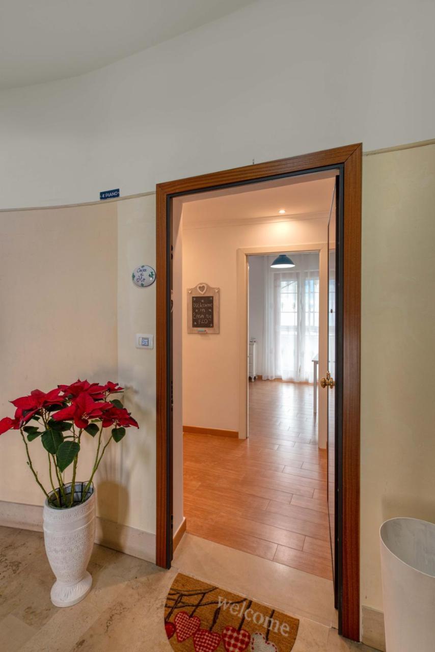 Apartamento Casa Di Flo *