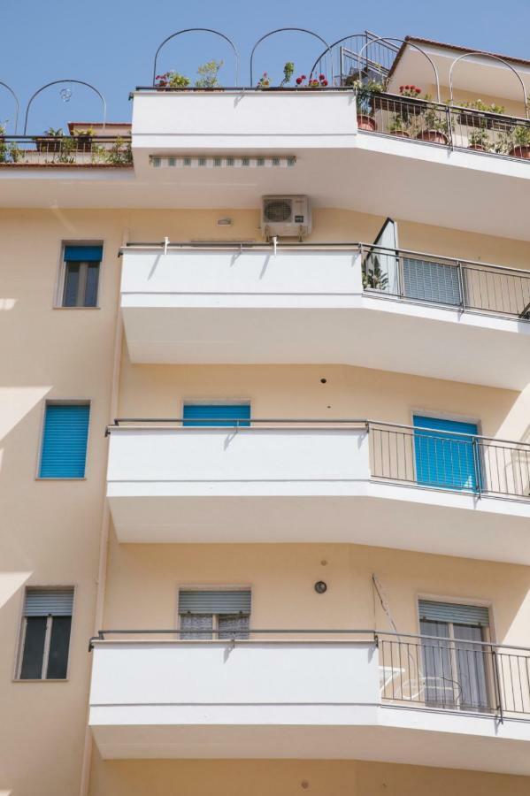 Casa Di Flo * Península Sorrentina