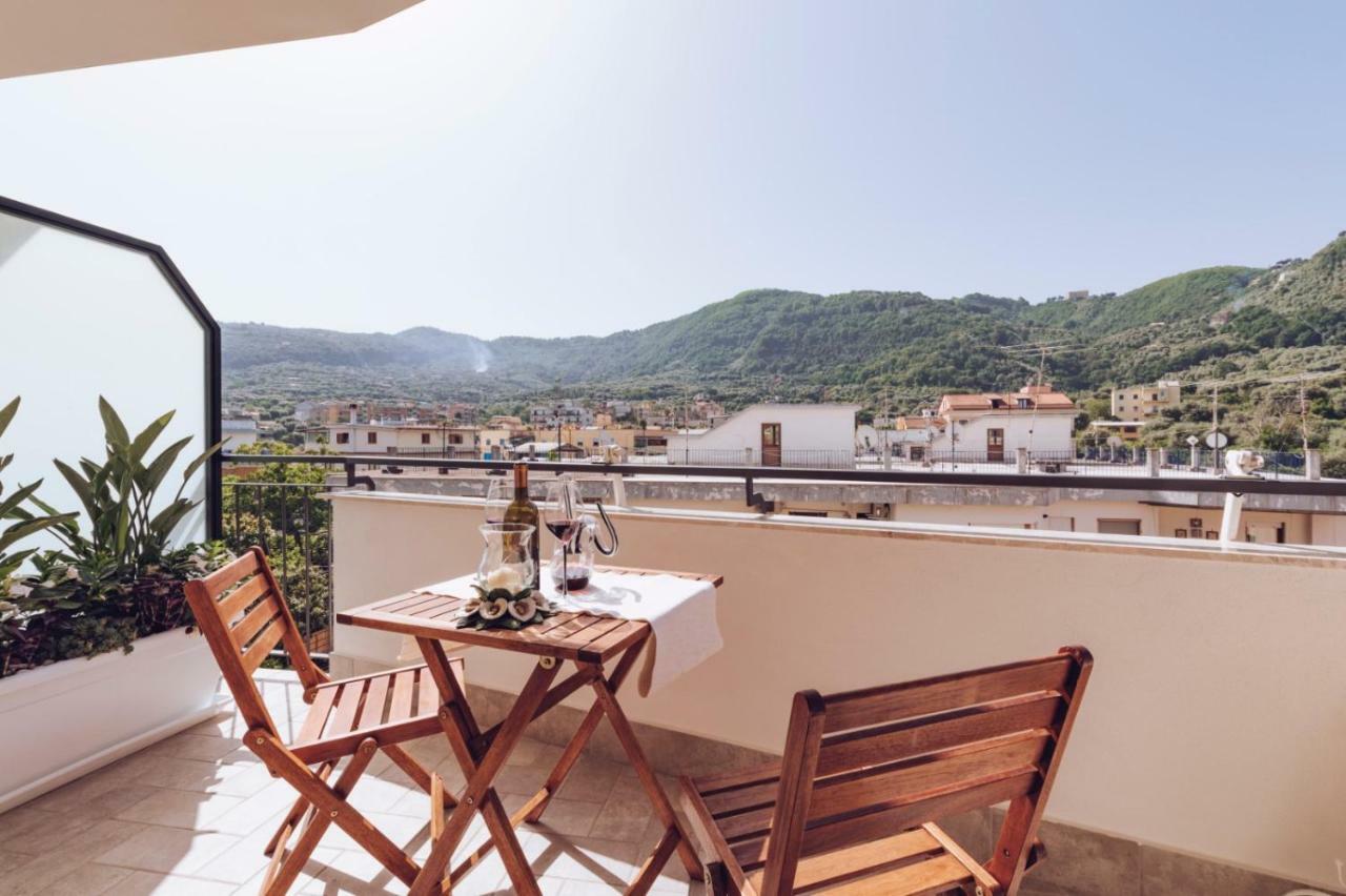 Apartamento Casa Di Flo