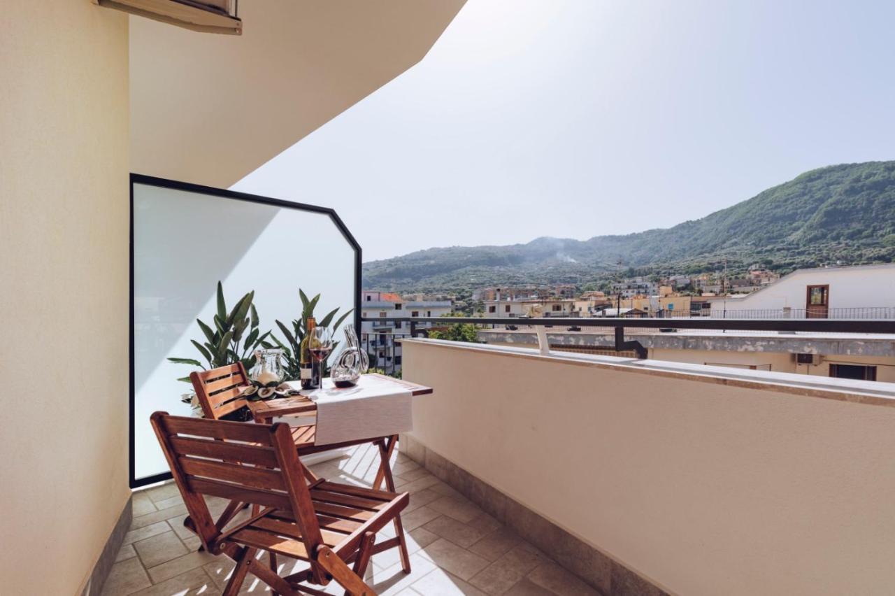 Casa Di Flo Península Sorrentina