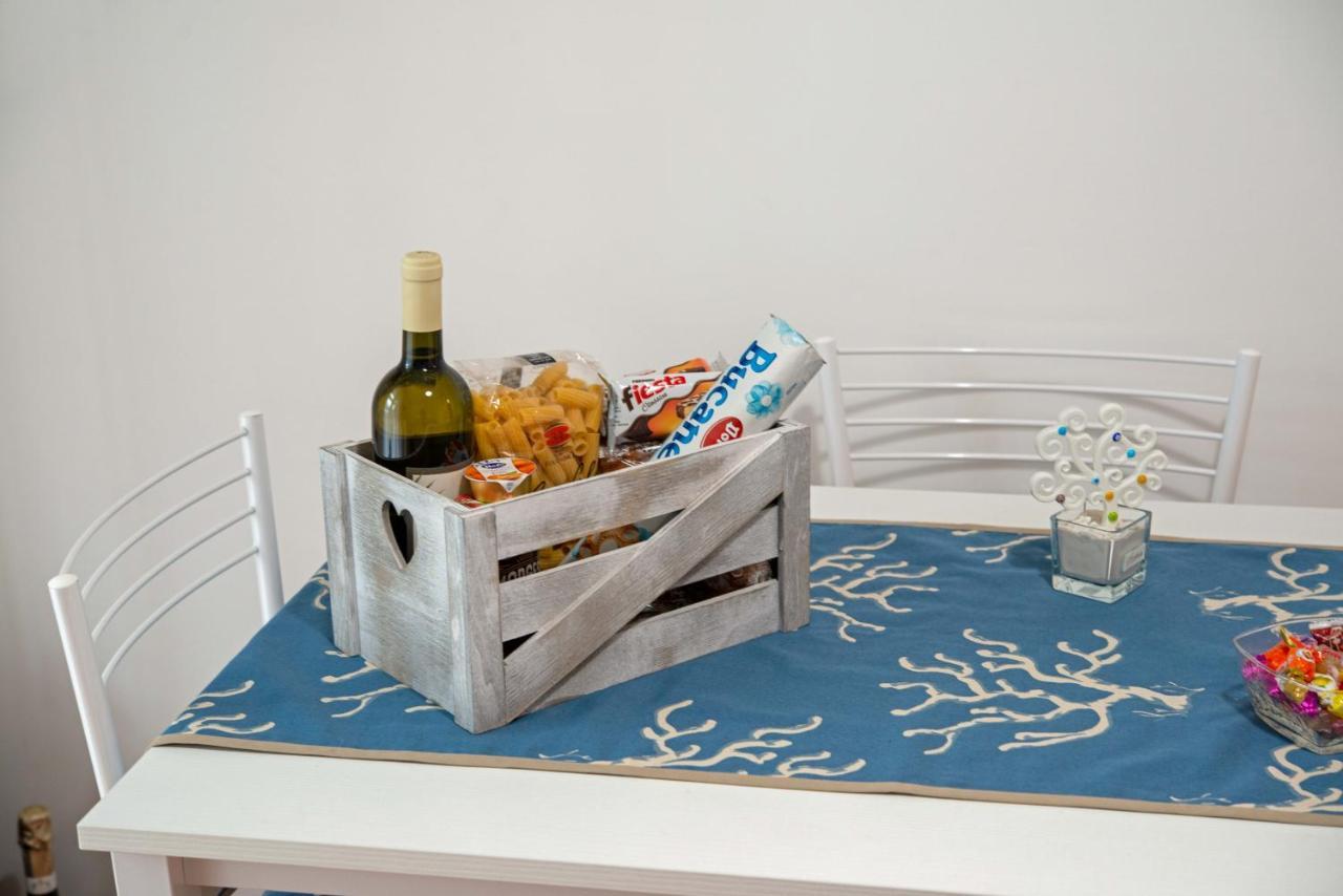 Apartamento Casa Di Flo *